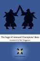 The Saga of Asmund Champions' Bane - Ben Waggoner