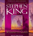 Wizard and Glass - Stephen King, Frank Muller