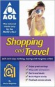 Shopping & Travel: Safe and Easy Booking, Buying and Bargains Online - Steve Shipside