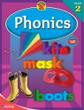 Phonics, Grade 2 - Brighter Child, Brighter Child