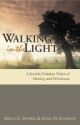 Walking in the Light - Bruce G. Epperly, Lewis D. Solomon