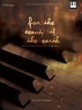 For the Beauty of the Earth: Distinctive Hymn Settings for the Solo Pianist - Gerald Anderson