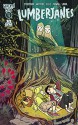 Lumberjanes #11 - Carolyn Nowak, Noelle Stevenson, Shannon Watters