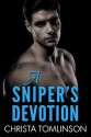 A Sniper's Devotion - Christa Tomlinson