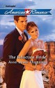 The Reluctant Bride - Anne Marie Duquette