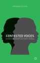 Contested Voices: Representing the Interests of Women Migrants - Marianne Githens