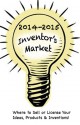 2014-2015 Inventor's Market:Where to Sell or License your Ideas, Products & Inventions - Julie Momyer