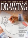 How to Improve at Drawing - Sue McMillan