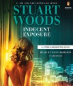 Indecent Exposure - Tony Roberts, Stuart Woods