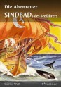 Die Abenteuer SINDBADs des Seefahrers (German Edition) - Gustav Weil, Fred Winkel, Stefan Mart