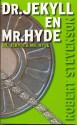 Dr. Jekyll en Mr. Hyde - Robert Louis Stevenson, Marcus ten Napel