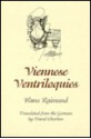 Viennese Ventriloquies - Hans Raimund, David Chorlton