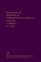 Semiconductors and Semimetals, Volume 73: Processing and Properties of Compound Semiconductors - Robert K. Willardson, Eicke R. Weber