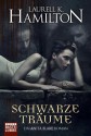 Schwarze Träume (Anita Blake, #12) - Laurell K. Hamilton