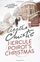 Hercule Poirot's Christmas - Agatha Christie