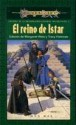 El Reino de Istar - Margaret Weis, Tracy Hickman