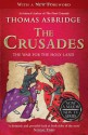 The Crusades: The War for the Holy Land - Thomas Asbridge