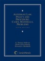 Antitrust Law, Policy and Procedure: Cases, Materials, Problems - E. Thomas Sullivan, Herbert Hovenkamp, Howard A. Shelanski