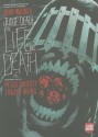 Judge Death: The Life and Death of... - John Wagner, Fraser Irving, Andy Clarke