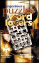 Ingenious Puzzles For Word Lovers - George Bredehorn