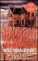 Haunted America - Michael Norman, Beth Scott