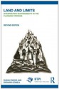 Land and Limits: Interpreting Sustainability in the Planning Process (RTPI Library Series) - Susan Owens, Richard Cowell