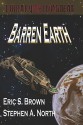 Barren Earth - Eric S. Brown, Stephen A. North