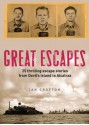 Great Escapes - Ian Crofton