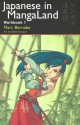 Japanese in Mangaland: Workbook 1 - Marc Bernabé