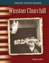 Winston Churchill - Wendy Conklin