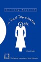 Getting Started with Vocal Improvisation - Patrice Madura