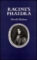 Racine's Phaedra - Derek Mahon