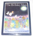 The Birthday Moon (Viking Kestrel picture books) - Lois Duncan, Susan Davis