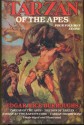 Tarzan of the Apes - 4 Volumes in 1 : Tarzan of the Apes; The Son of Tarzan; Tarzan at the Earth's Core; Tarzan Triumphant - Edgar Rice Burroughs, Esteban Maroto, J. Allen St. John, Studley Burroughs