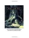 Talks With Trees; A Plant Psychic's Interviews With Vegetables, Flowers And Trees - Leslie Cabarga