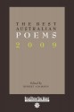 The Best Australian Poems 2009 - Robert Adamson