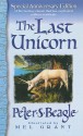 The Last Unicorn - Peter S. Beagle