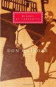 Don Quixote (Everyman's Library, #3) - Miguel de Cervantes Saavedra, P.A. Motteux