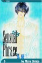 Sensual Phrase, Vol. 5 - Mayu Shinjo