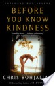 Before You Know Kindness - Chris Bohjalian