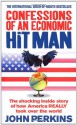 Confessions of an Economic Hit Man - John Perkins