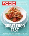 Everyday Food: Great Food Fast - Martha Stewart, Martha Stewart