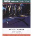 Man Lay Dead - Ngaio Marsh