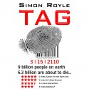 Tag - Simon Royle