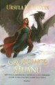 Grobowce Atuanu - Ursula K. Le Guin