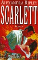 Scarlett (Vom Winde verweht, #2) - Alexandra Ripley, Karin Kersten, Till Lohmeyer, Christel Rost