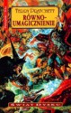 Równoumagicznienie - Terry Pratchett