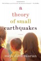 A Theory of Small Earthquakes - Meredith Maran