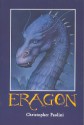 Eragon (Dziedzictwo, #1) - Christopher Paolini, Paulina Braiter