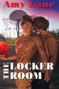 The Locker Room - Amy Lane